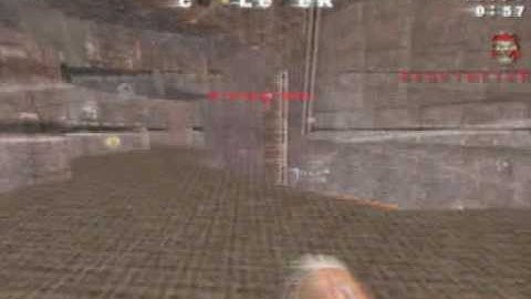 [QUAKE III] 🎥 Fragged by Lexer