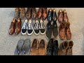 Shoe Collection; Allen Edmonds, Clark’s, and Vans