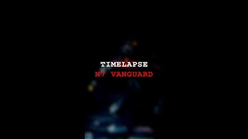 Garry´s Mod Screenshot Timelapse: N7 Vanguard #gmod #garrysmod