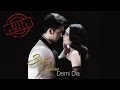 Download Lagu Stefan u0026 Celine - Demi Dia (Official Lyric Video)