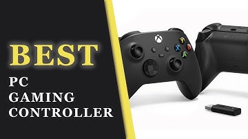 Best PC Gaming Controller 2021 | Which Is The Best For Your Computers?