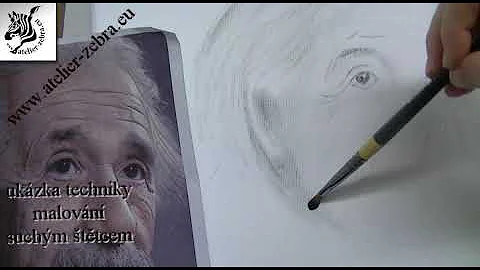 Jak použít malé válečky na malování?