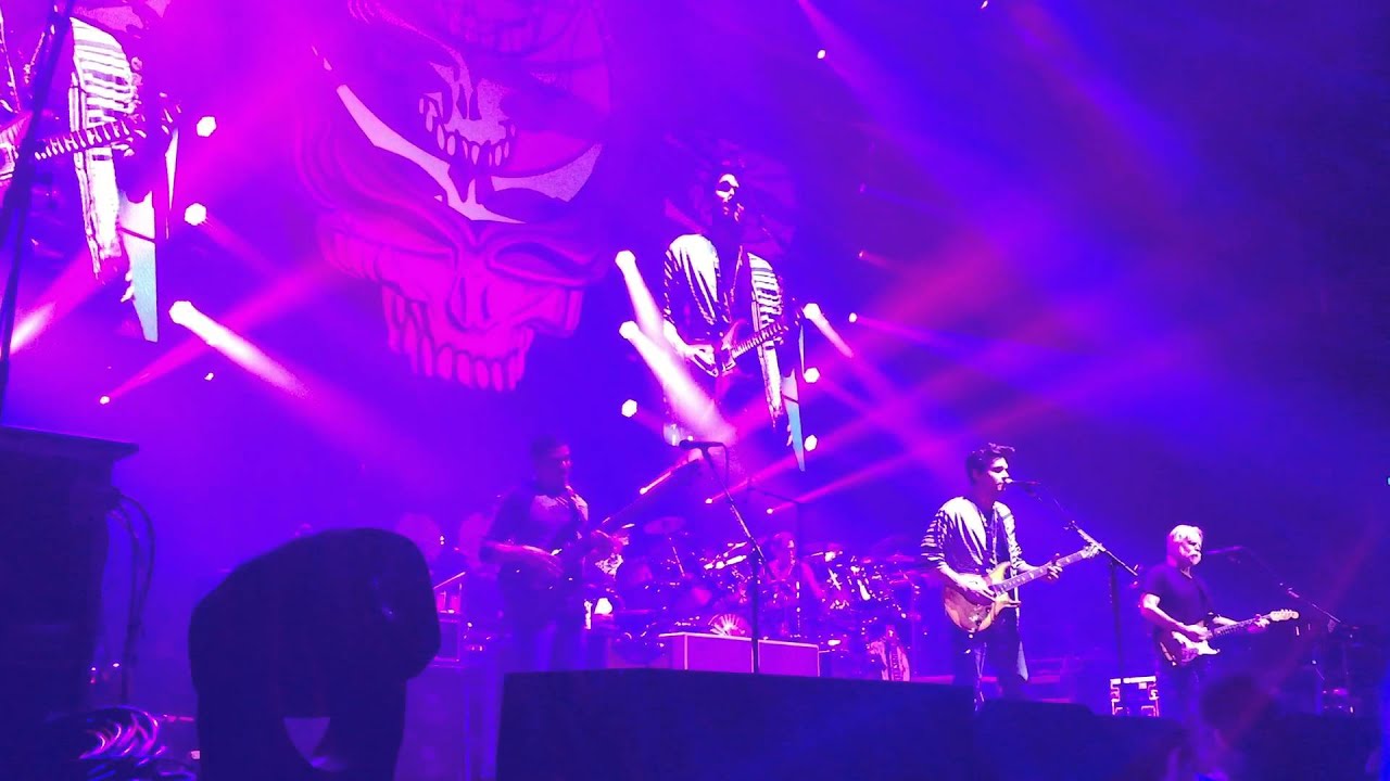 2015 12 28 Dead Company Bill Graham Civic Center San Francisco 1 2015-12-28-dead-company-bill-graham-civic-center-san-francisco-1