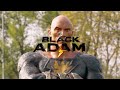 Black Adam | Video Backstage Shooting Milanello