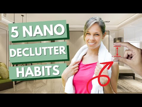 Conquer the Clutter