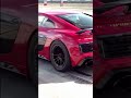🔥2227HP AUDI R8 | Unleashing INSANE Horsepower to the Street! 💥