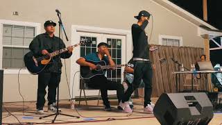 Tony Loya - El Técnico (En Vivo)