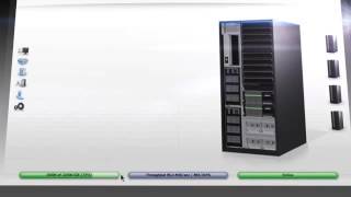 IBM FlashSystem DS8K Preview
