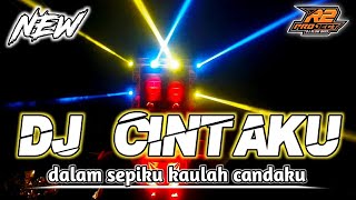 DJ DALAM SEPIKU KAULAH CANDAKU || CINTAKU SPESIAL VALENTINE DAY || by r2 project official remix