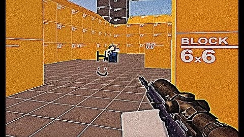 Use this movement on Matrix