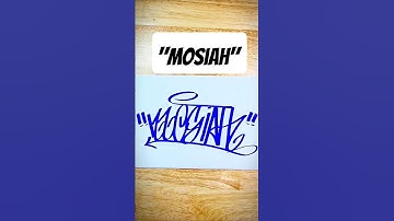 comment your name if you want your name featured in my next video.#art #nameart #graffiti #shorts