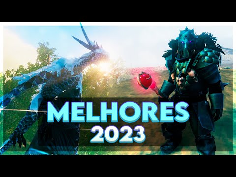 Valheim - Esses