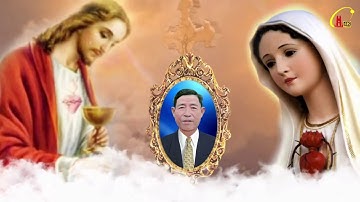 Trực Tiếp - Các Giờ Viếng Và Cầu Nguyện Cho Linh Hồn Cụ Đa Minh Nguyễn Văn Phẩm - Giáo Xứ Xuân Hòa