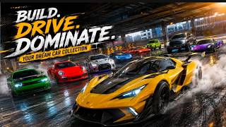 gadi wala game – Mega Ramp Car Stunt Game 3D Android Gameplay  screenshot 3