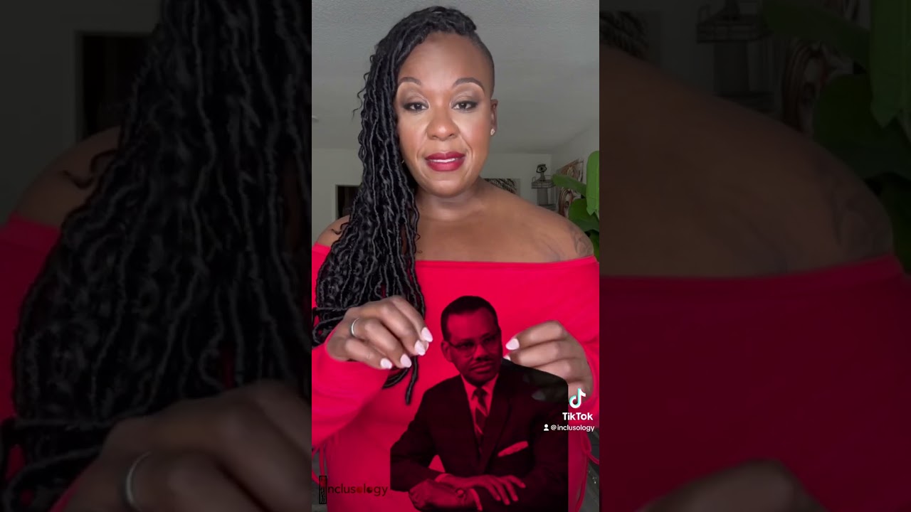 Black men of Science: LEONIDAS HARRIS BERRY