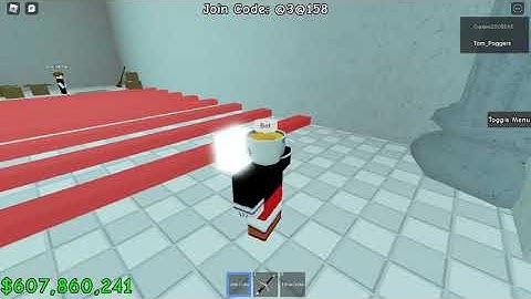 I DUPED THE TIME CUBE IN RAISE A FLOPPA! (#1st)