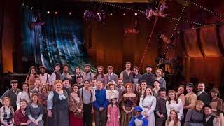 Finale - Youll Never Walk Alone Reprise Live From Lincoln Center