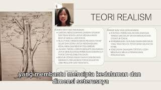 A217804 Kritikan Seni Tampak Gaya Realisme 