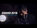 Chhod Diya | Unplugged cover | Abhishek Gupta | Sing Dil Se | Arijit Singh | Kanika Kapoor | Bazaar