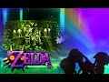 【世界を変えたゼルダの伝説】 -ムジュラの仮面 3D- 実況プレイ part40
