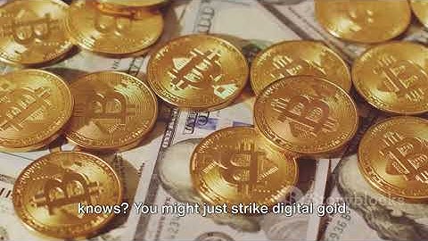 Bitcoin Halving  A Game Changer in Crypt 2024