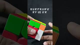 J Perm Tutorial! #jperm #rubikscube #speedcubing #rubikscube #puzzle #cube #3x3cubesolve