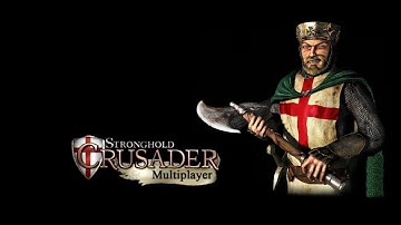 Stronghold Crusader 0k Economy
