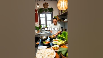 Culinary Adventures of Digital Nomads