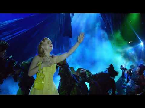 WICKED THE MUSICAL | SYDNEY | NOW PLAYING