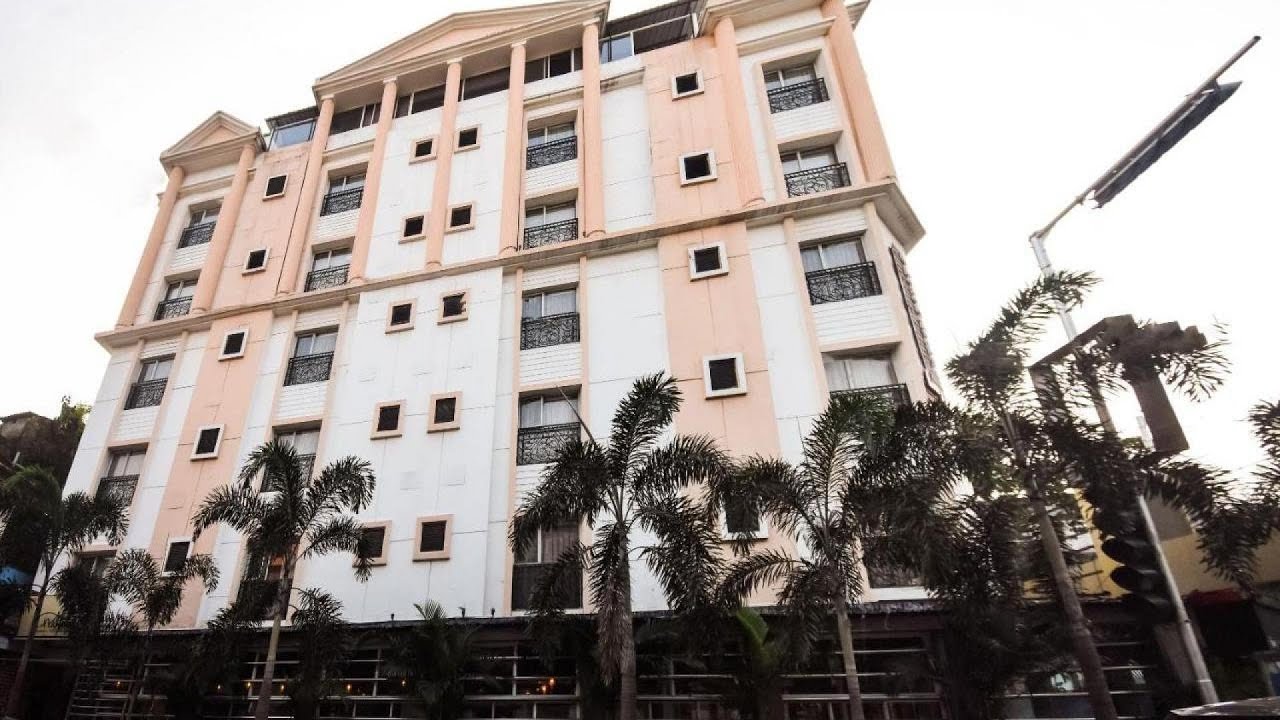 Hotel Ivory Inn Kolkata, Kolkata, India Hotel Ivory Inn Kolkata, Kolkata, India