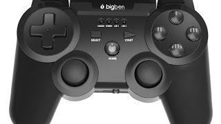 Test: Bigben Gamephone Controller Pro - AppGemeinde
