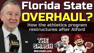 Florida State OVERHAUL | How the Athletics Department aims to change post Alford | FSU Football