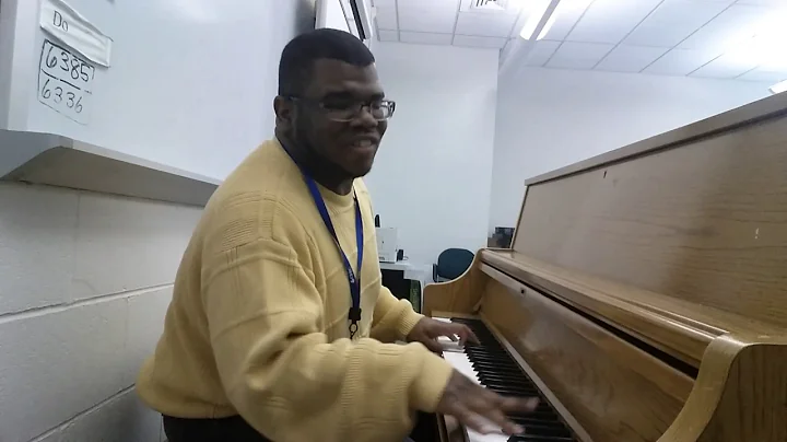 Terrance Shider Rock & Roll Improv In The Key Of G