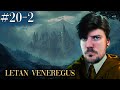 SEVEN WANDS #20-2 (FINAL) [FR]  : Letan rentre à la maison