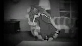 Female Duck To Demon Transformation Clip 3