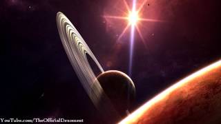 Delta Heavy - Space Time HD