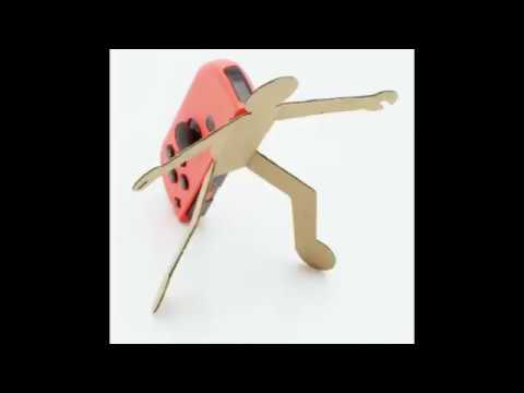 The Murder of LaboMan