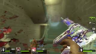 Left 4 Dead 2 - Deadly Dispatch Custom Campain Walkthrought