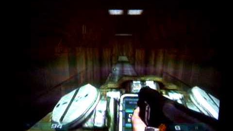 Doom 3 Resurrection of Evil Part 15. Berserker Hunter