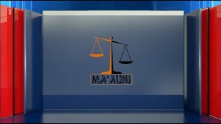 MA'AUNI: WITH MALLAM FARY || WEDNESDAY, 15 MAY 2024