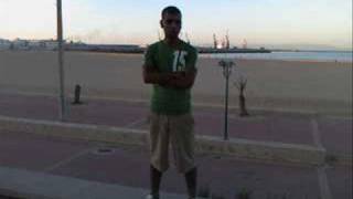 Ksar El Kbir Black Mouth Pistol