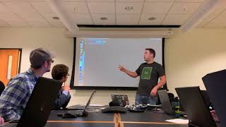 Node.js Workshop