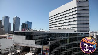 Hotel Keihan Kyobashi GRANDE | Neyagawa, Japan | Hotel Review 🏨