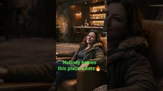 Nobody knows this place exists😱! #hiddenbunker #secretbase #survivalshelter #luxurybunker #survival