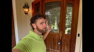 🏡 New Tallahassee Home Tour Tuesday | Golden Eagle Luxury Living!