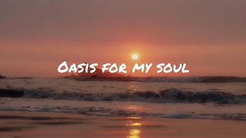 Strings & Heart — Oasis For My Soul (Unofficial Lyrics)