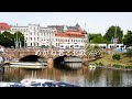 北欧スウェーデンに移住したあの頃を振り返る旅