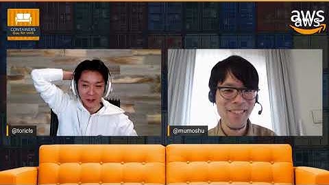 [Japanese] Managing multiple EKS clusters with Terraform and GitOps - #ContainersFromTheCouch