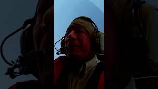 Jak potrafi latać 85-letni pilot?