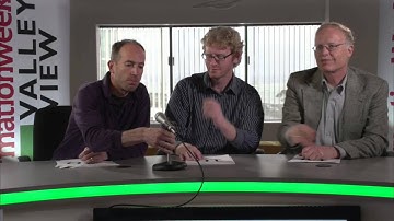 ClearStory: The Convergence of Big Data Analytics